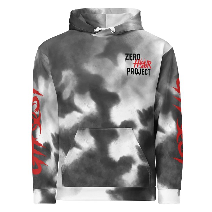 Ghost Hoodie product image (1)