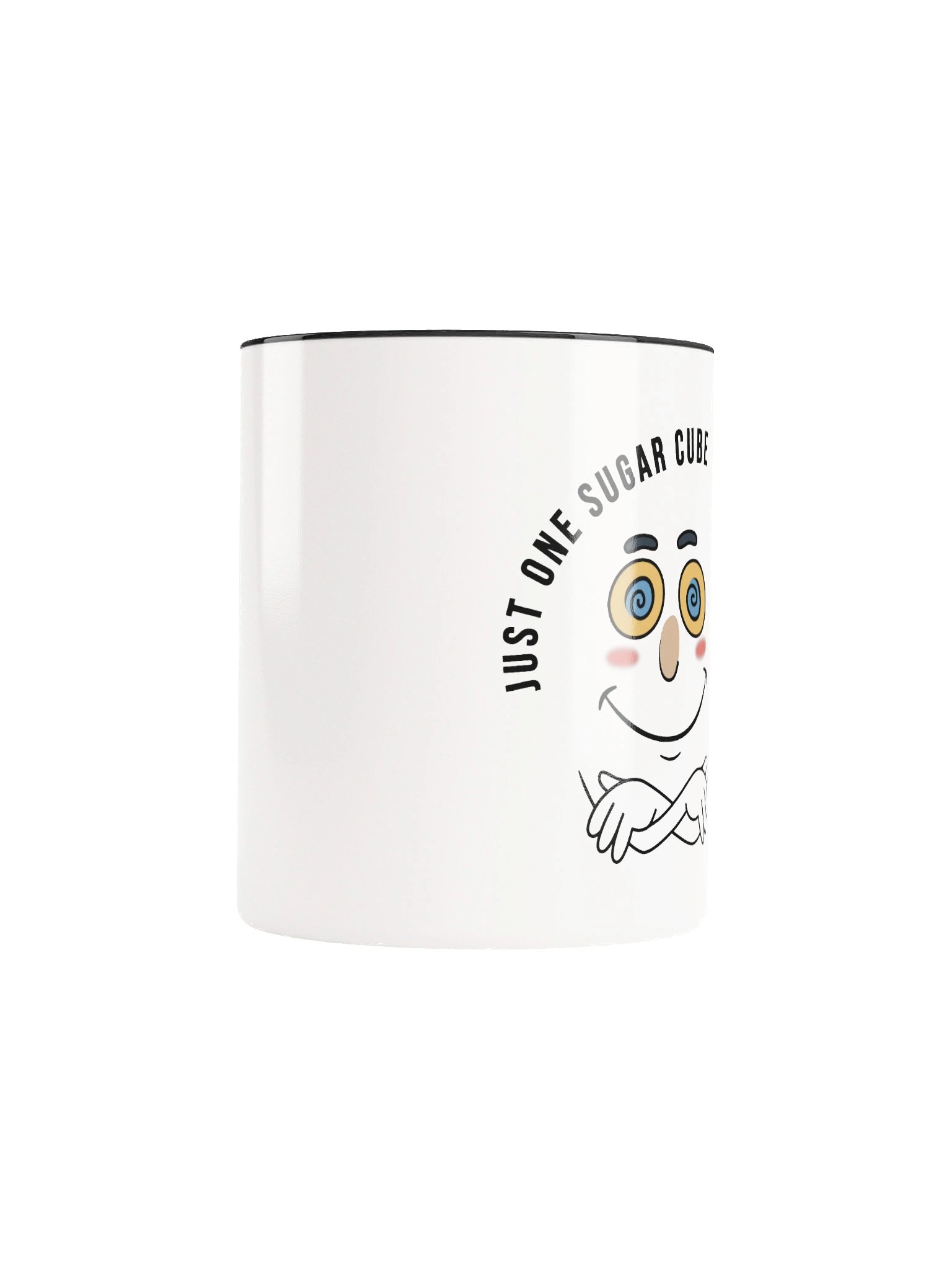 Just One Sugar Cube Mug product image (9)