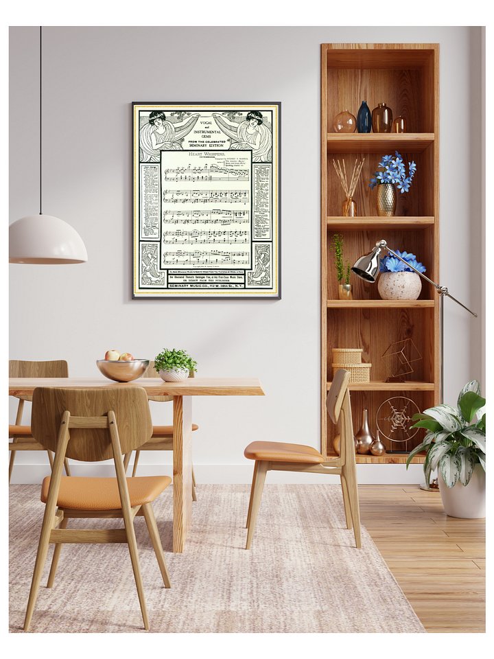 Vintage Music-New Digital Product product image (1)