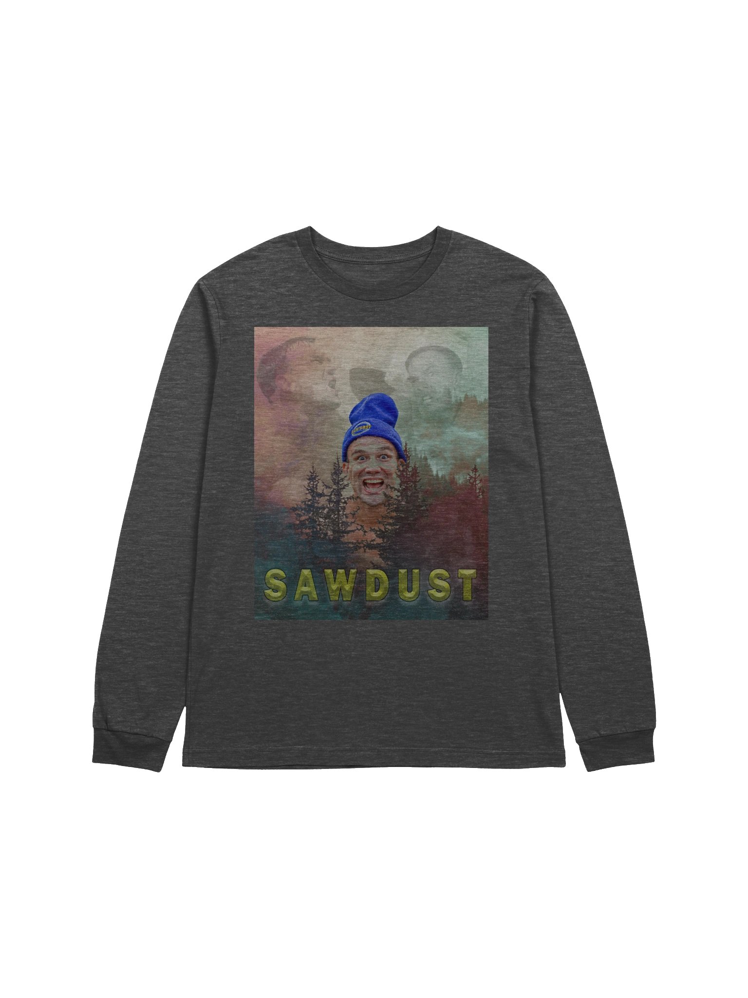 Forest Long Sleeve product image (1)