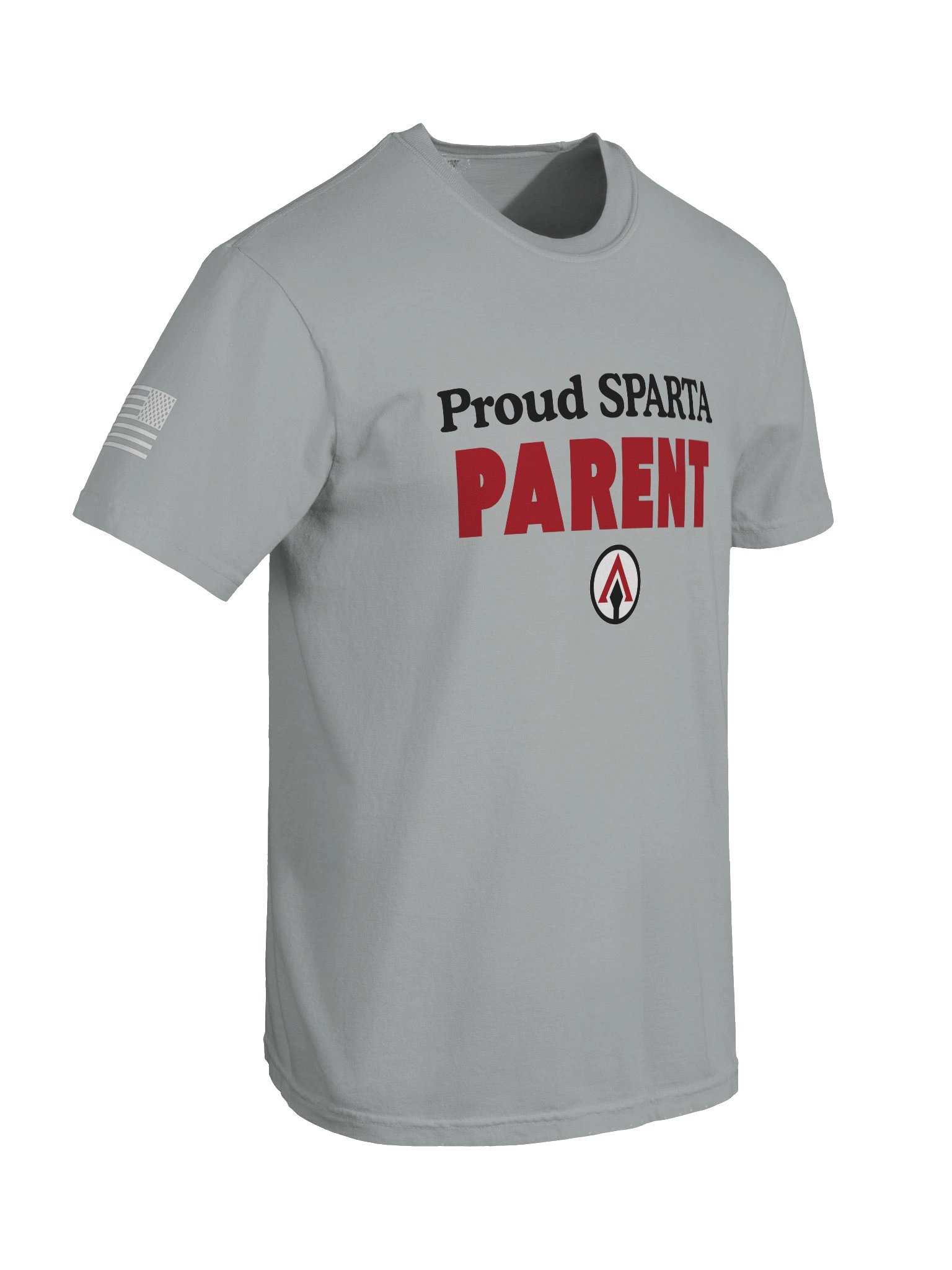 Proud SPARTA Parent product image (6)