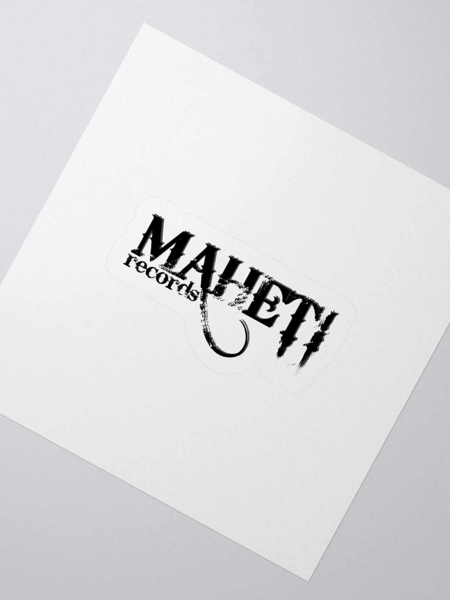 Maheti Sticker product image (2)