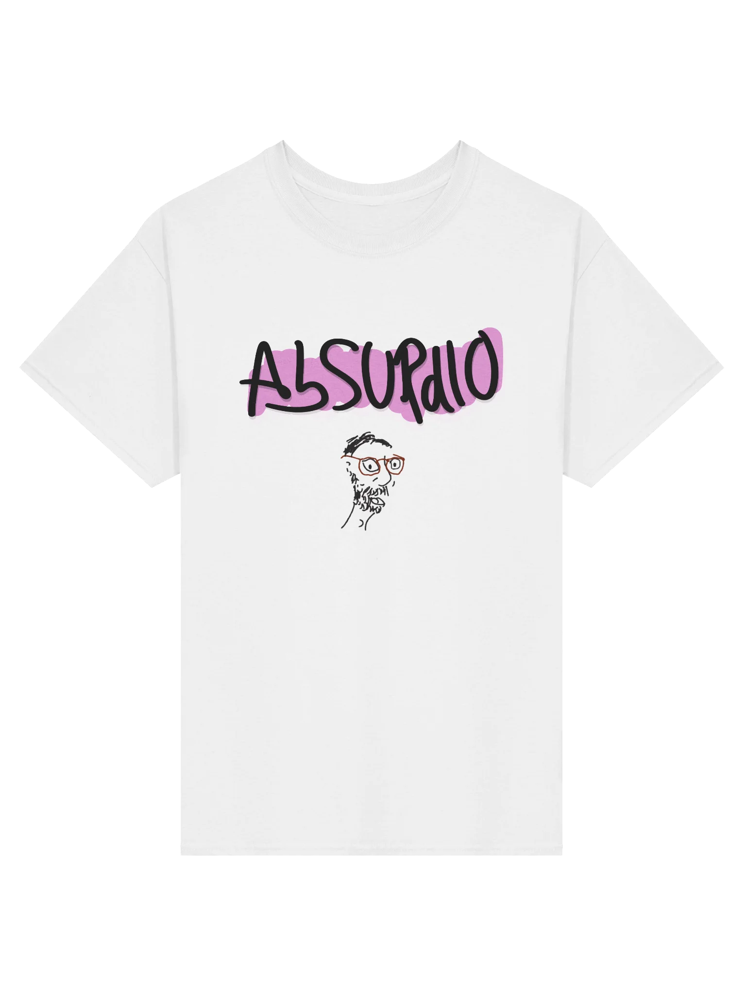 Absurdio - Tröjan product image (1)