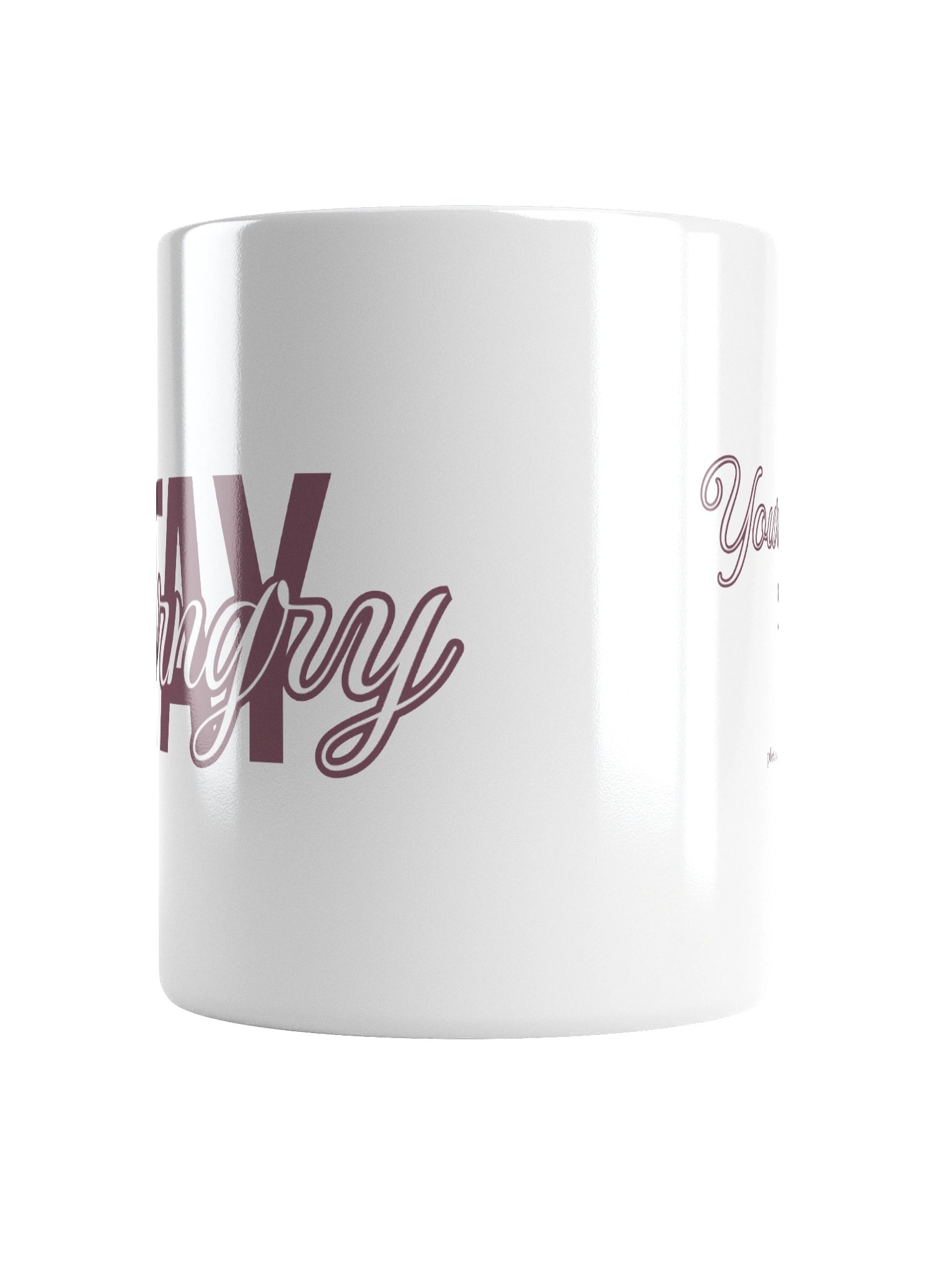 STAY HORNGRY MUG product image (18)