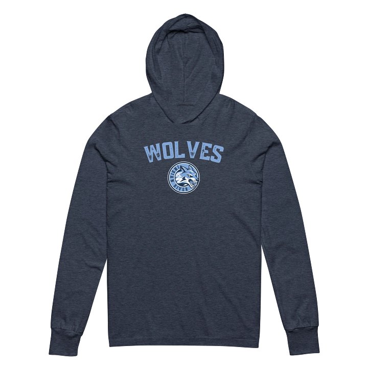 Long Sleeve T-Shirt product image (13)