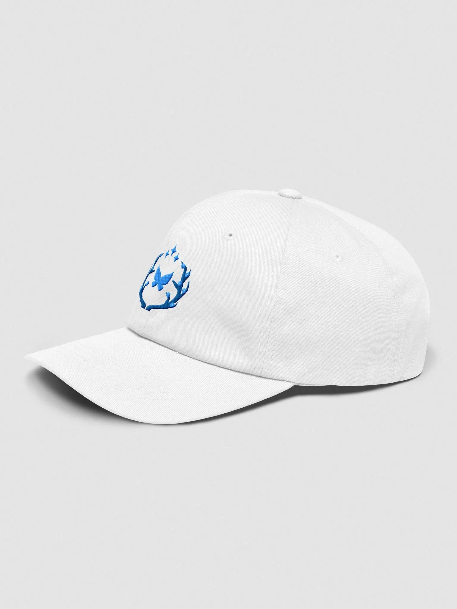 Wispen Logo Dad Cap product image (3)