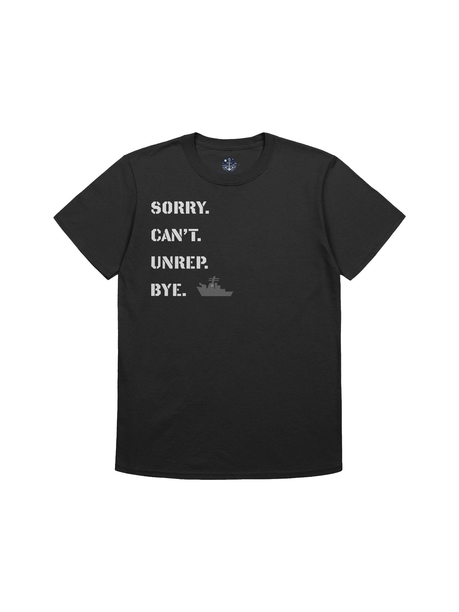 Sorry Can't UNREP Bye product image (3)