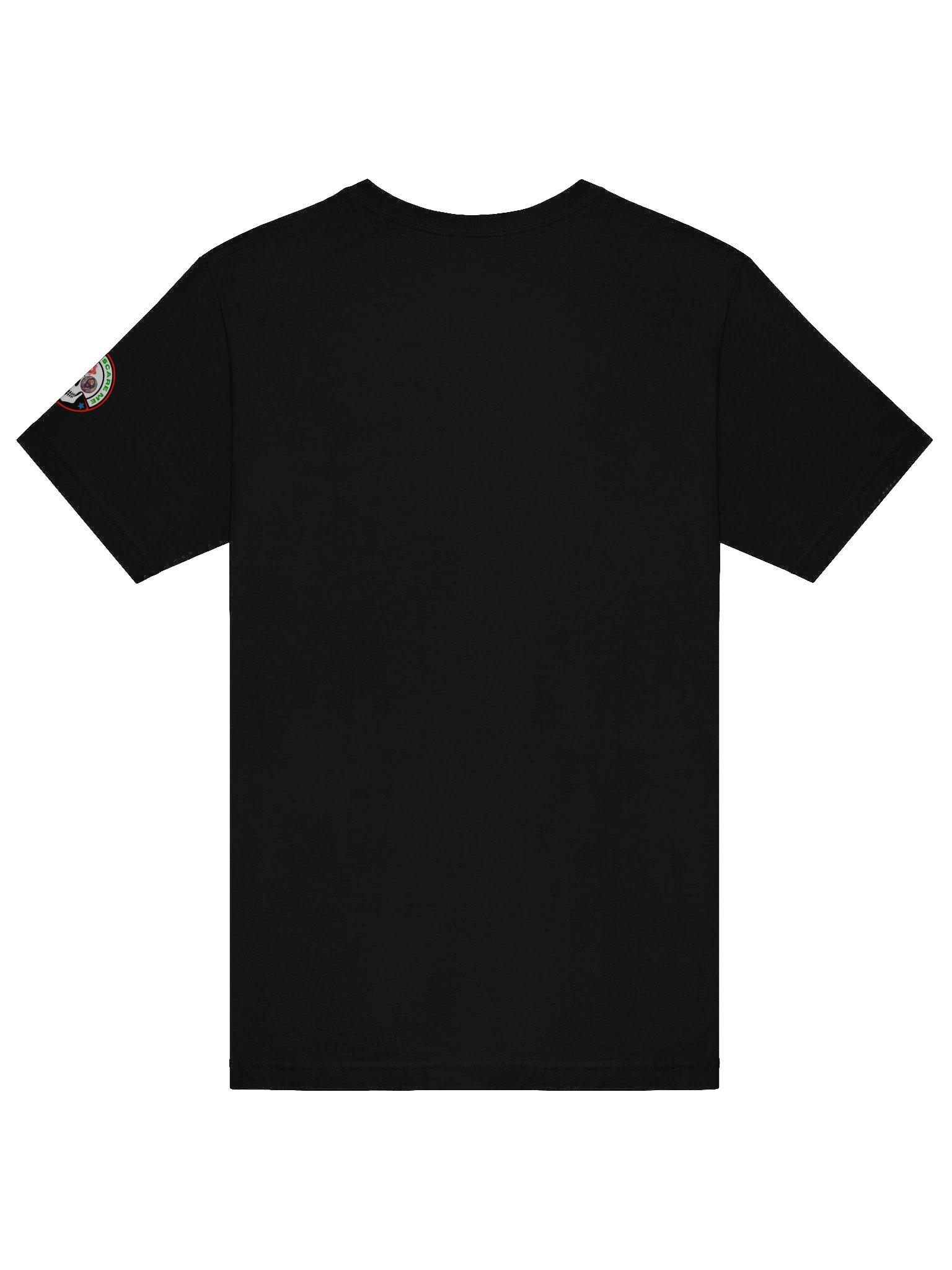 Ghost Soup (Dark Colors) Premium Tee product image (31)