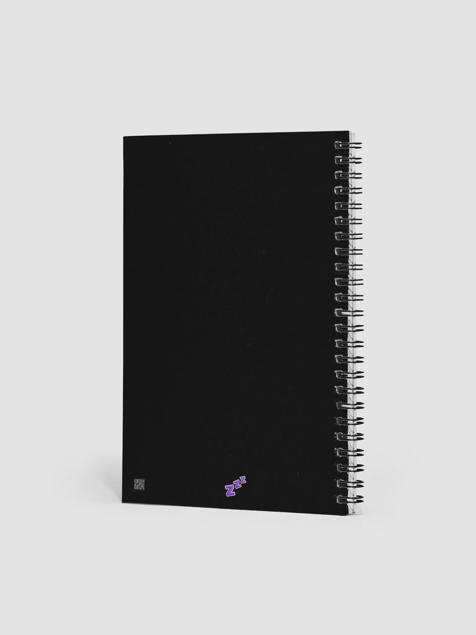 Vintage Halloween Notebook/Journal product image (2)