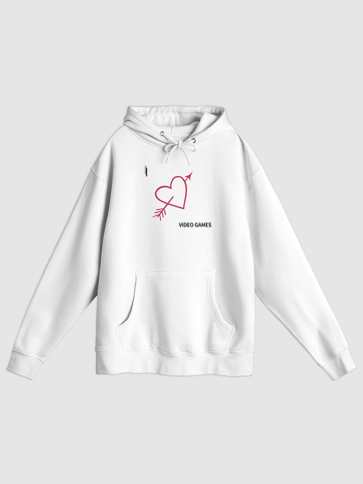 heart hoodie product image (1)
