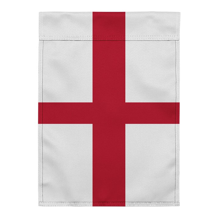 St George’s Cross (vertical) product image (2)