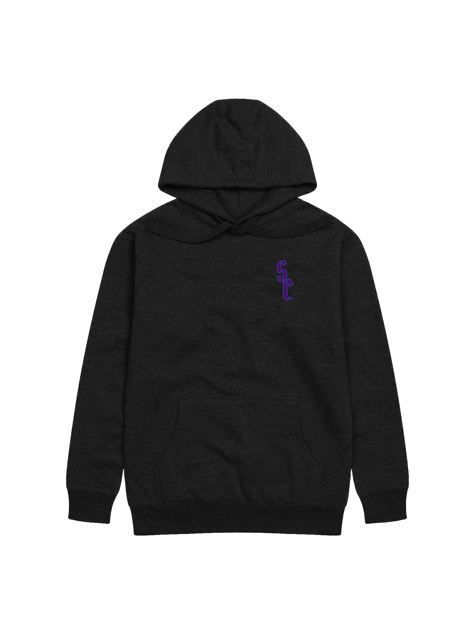 ScareCrew Cotton Hoodie product image (1)