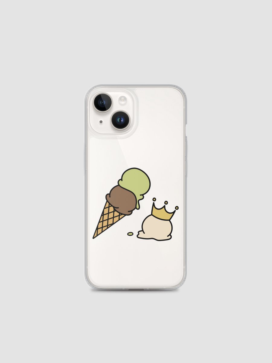 Matcha iPhone Case product image (1)