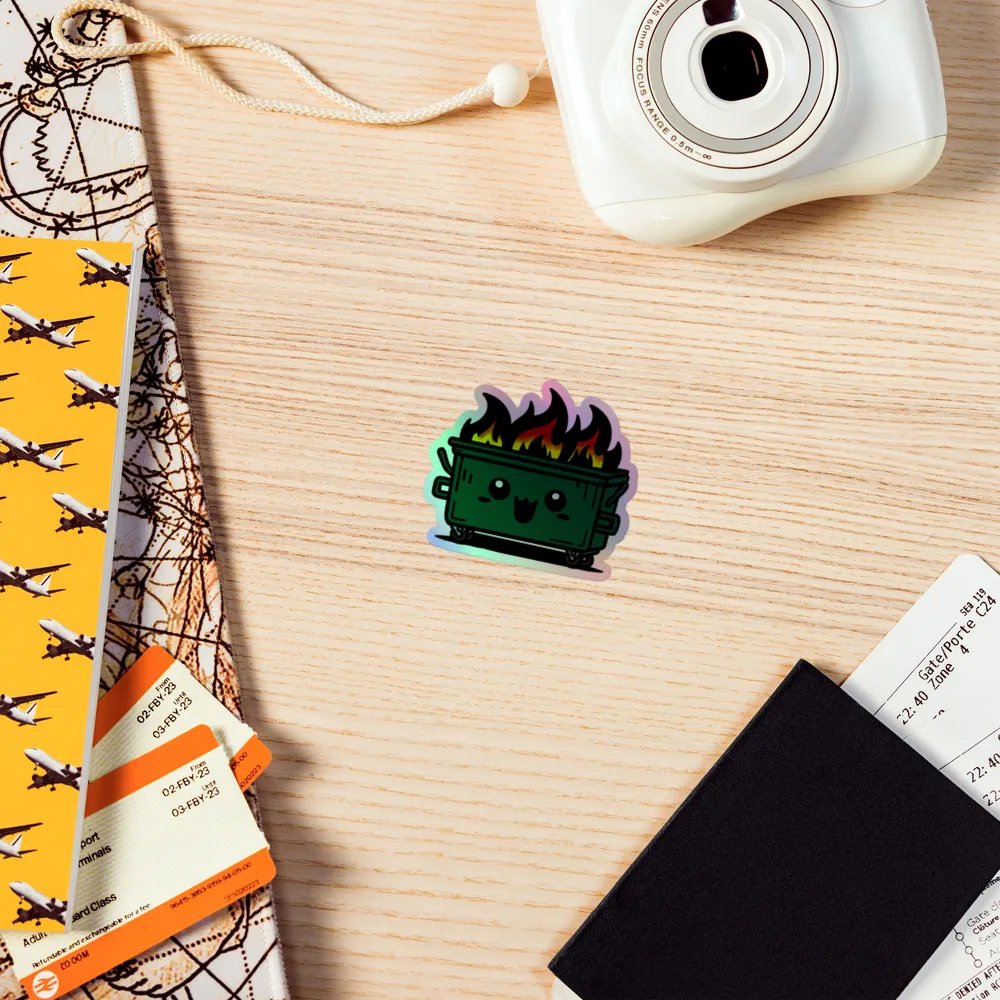 Dumpsta Fira product image (5)