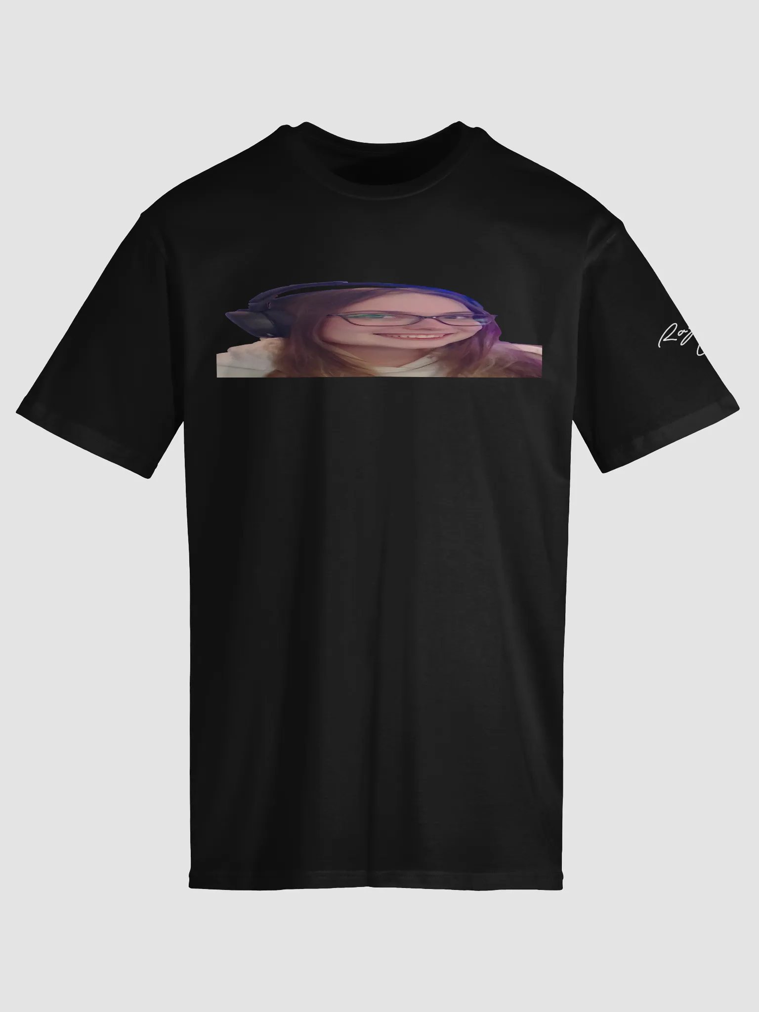WideAnne Front Shirt product image (5)