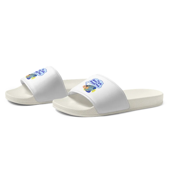 Men's Sober Floppy Fish Slides product image (1)