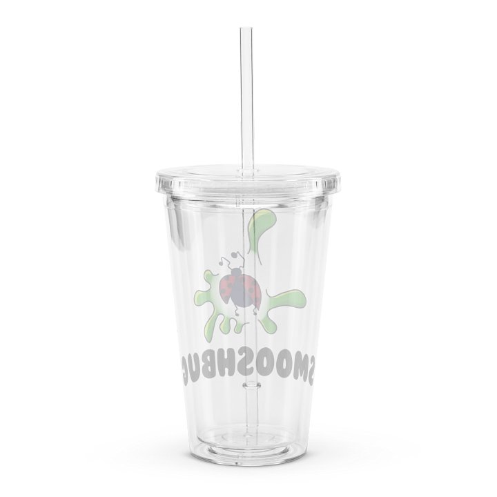 Bug Splat Tumbler product image (2)
