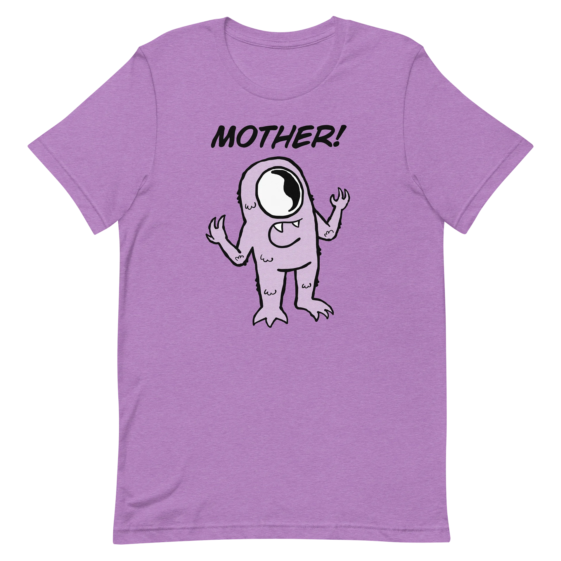 Mother! Shirt product image (19)