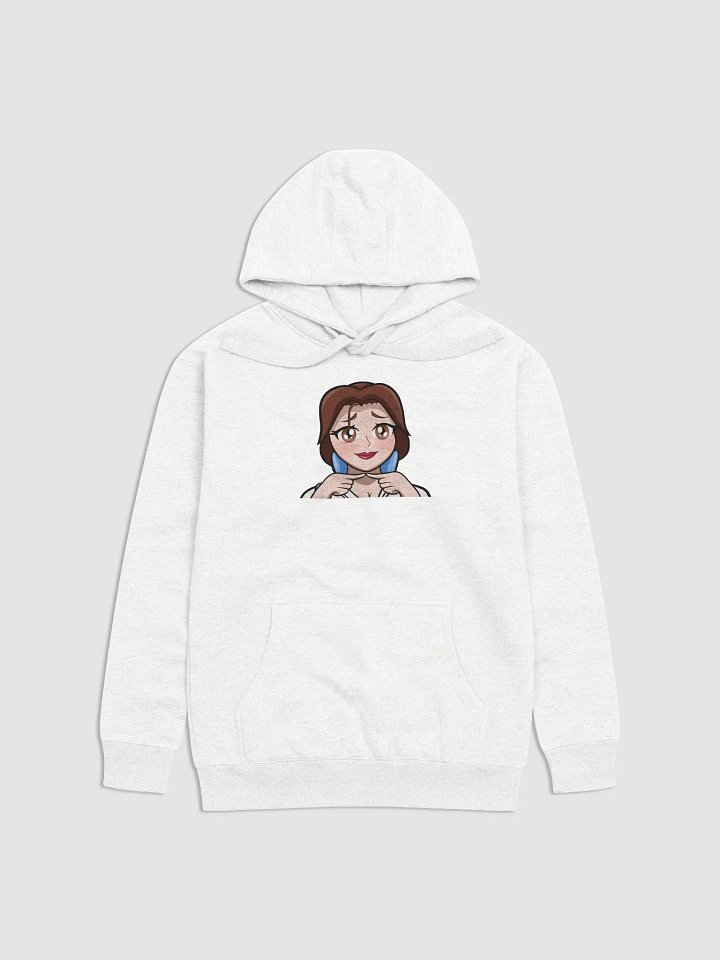 Shy Hoodie product image (61)