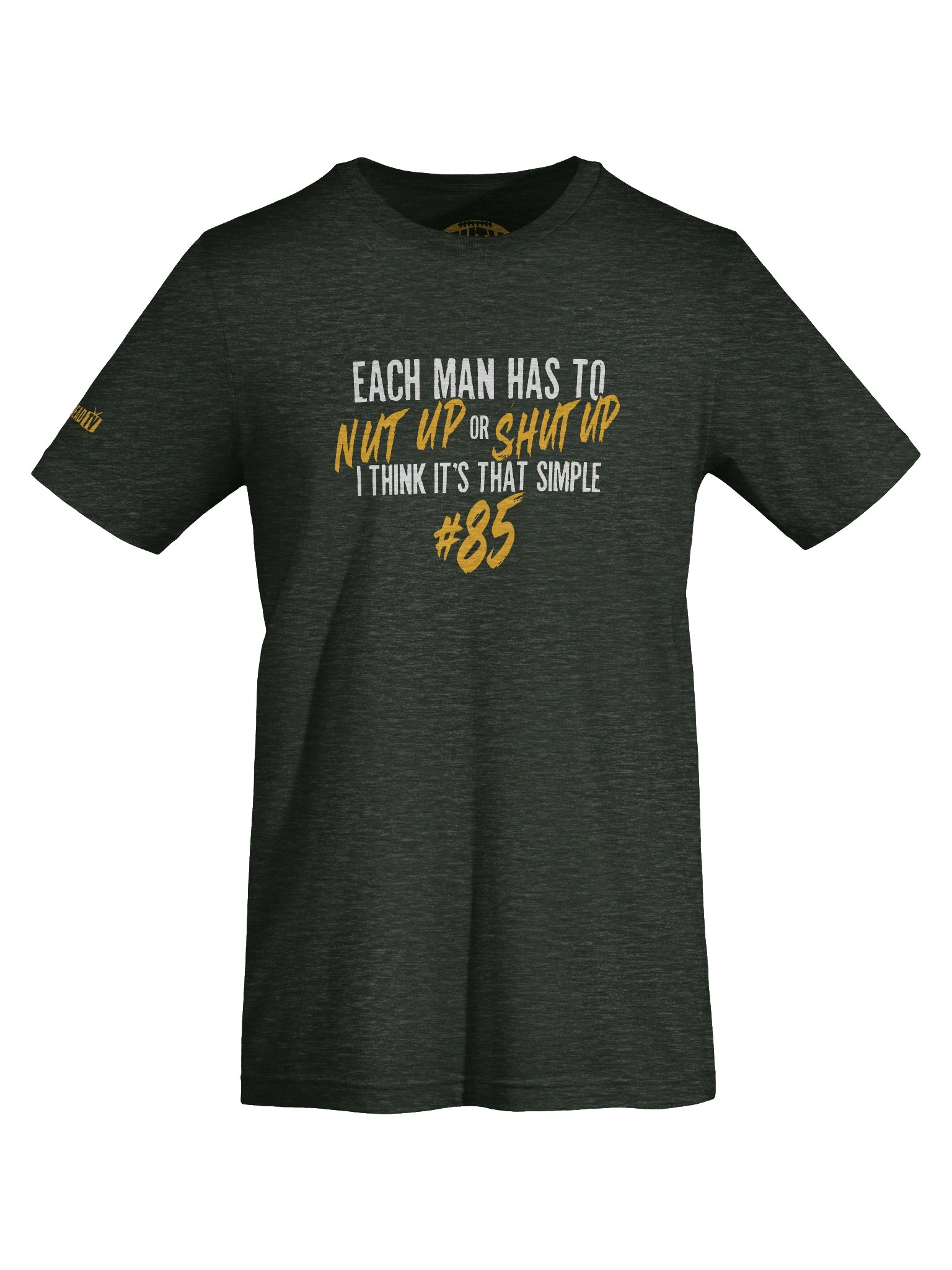 Nut Up Or Shut Up product image (5)
