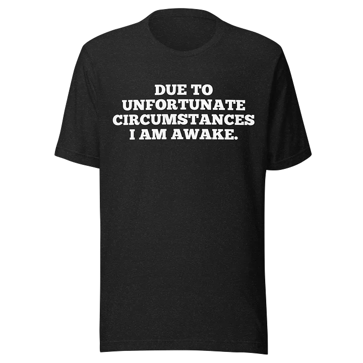 Unfortunate Circumstances product image (1)
