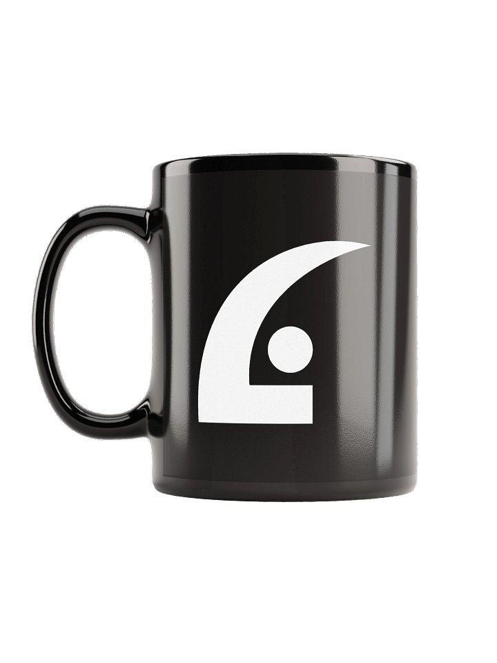 Life Coffee Mug product image (1)