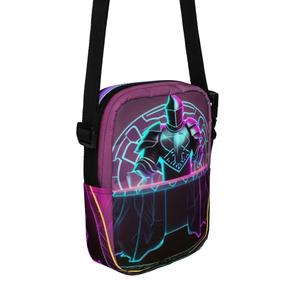 Blackknight513 Crossover Bag product image (2)