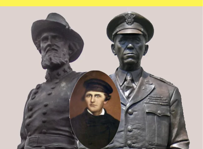Preston Society Collection