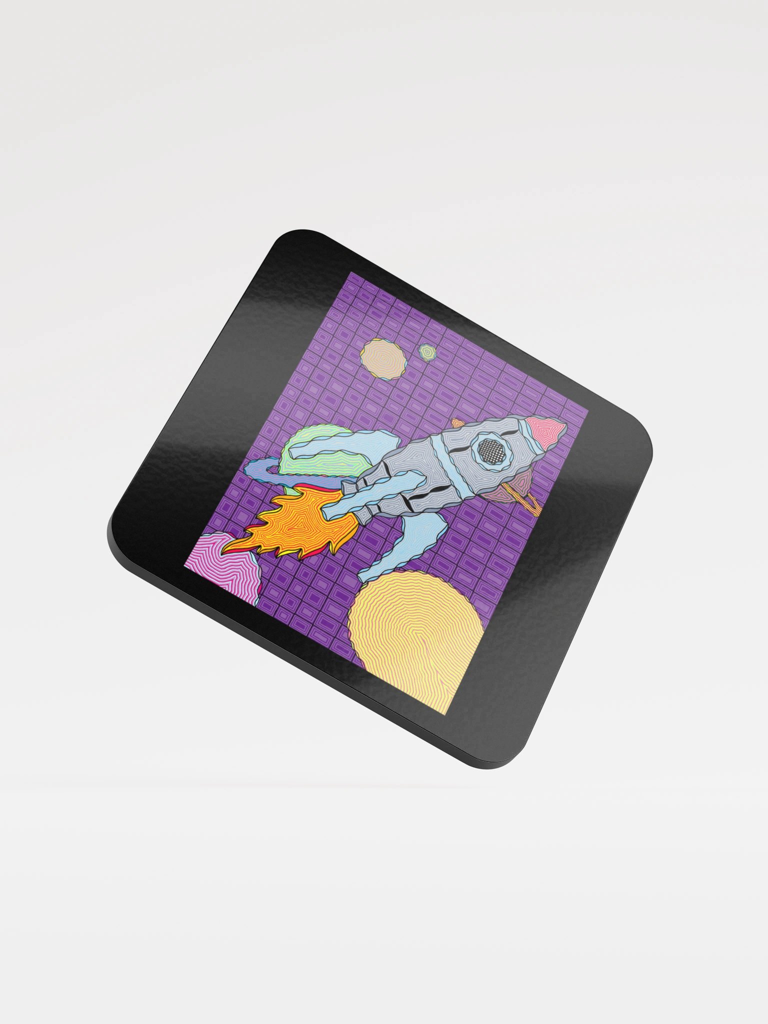 Coaster (Space v2) product image (1)