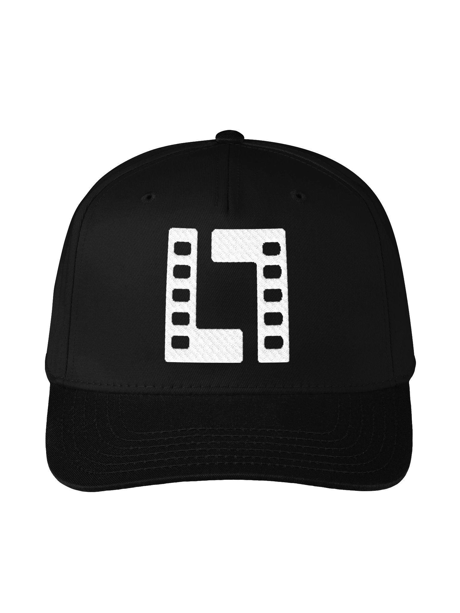 Logo Baseball Cap product image (1)