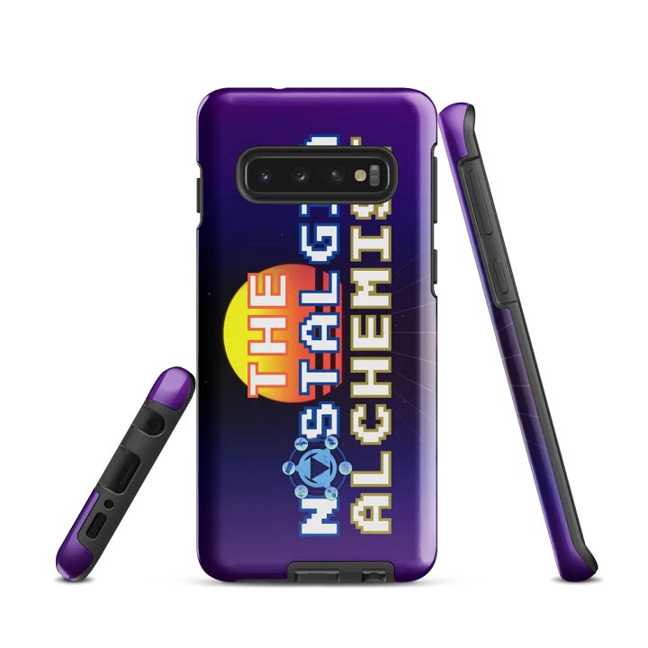 Samsung Phone Case product image (1)