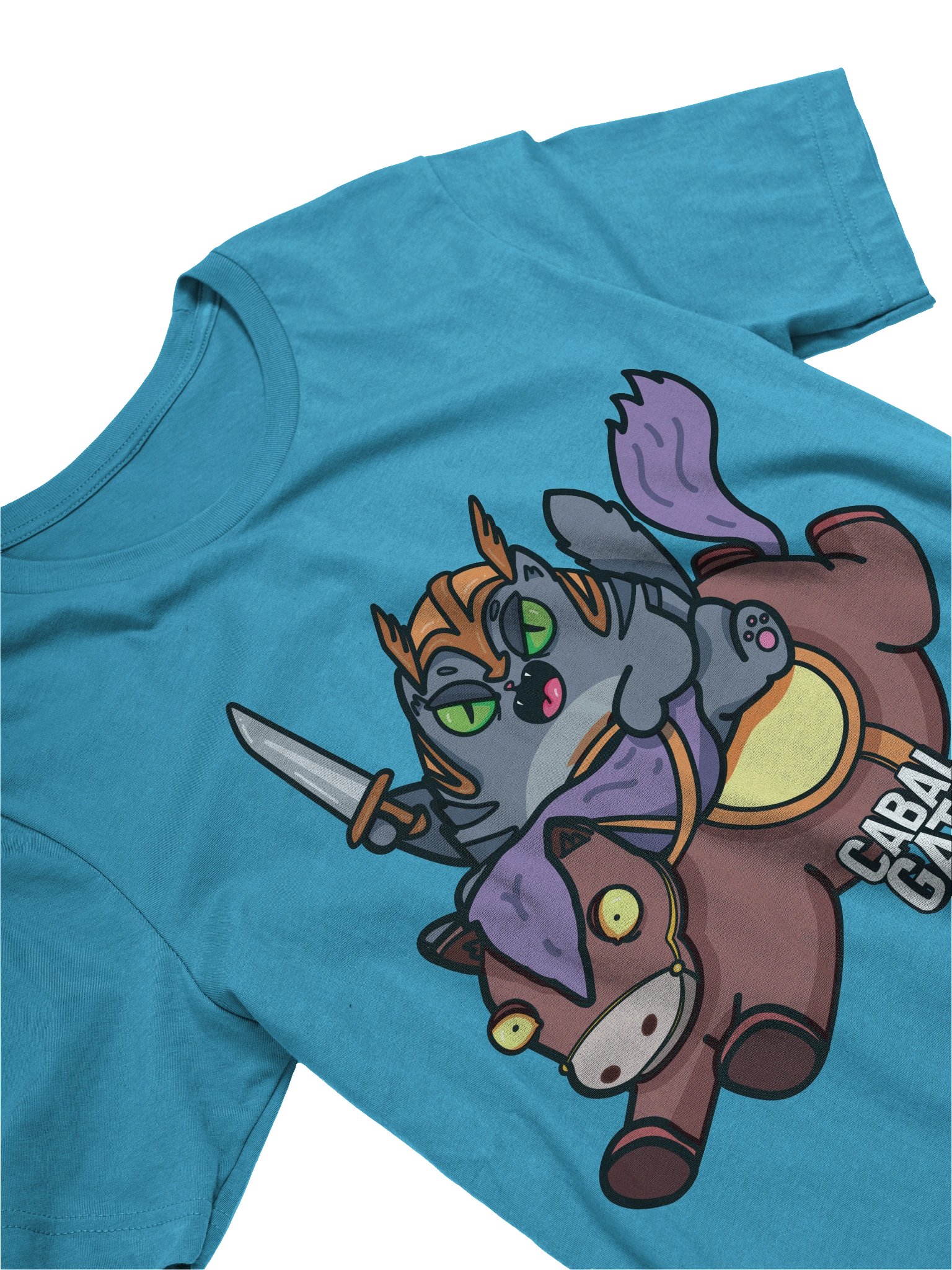 Cabalgata - Super Soft T-Shirt product image (2)