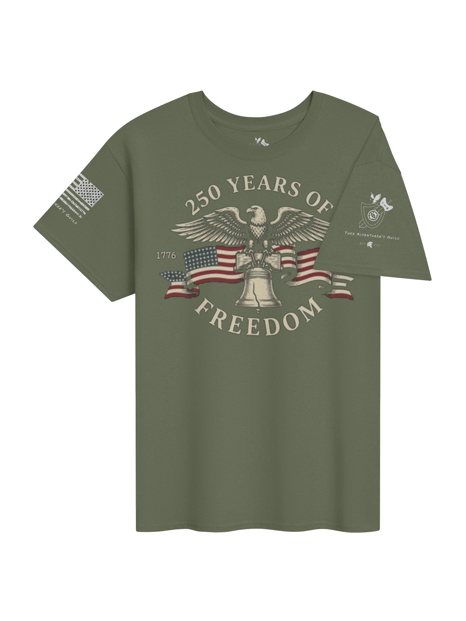 Freedom - 250th Independence Day product image (3)
