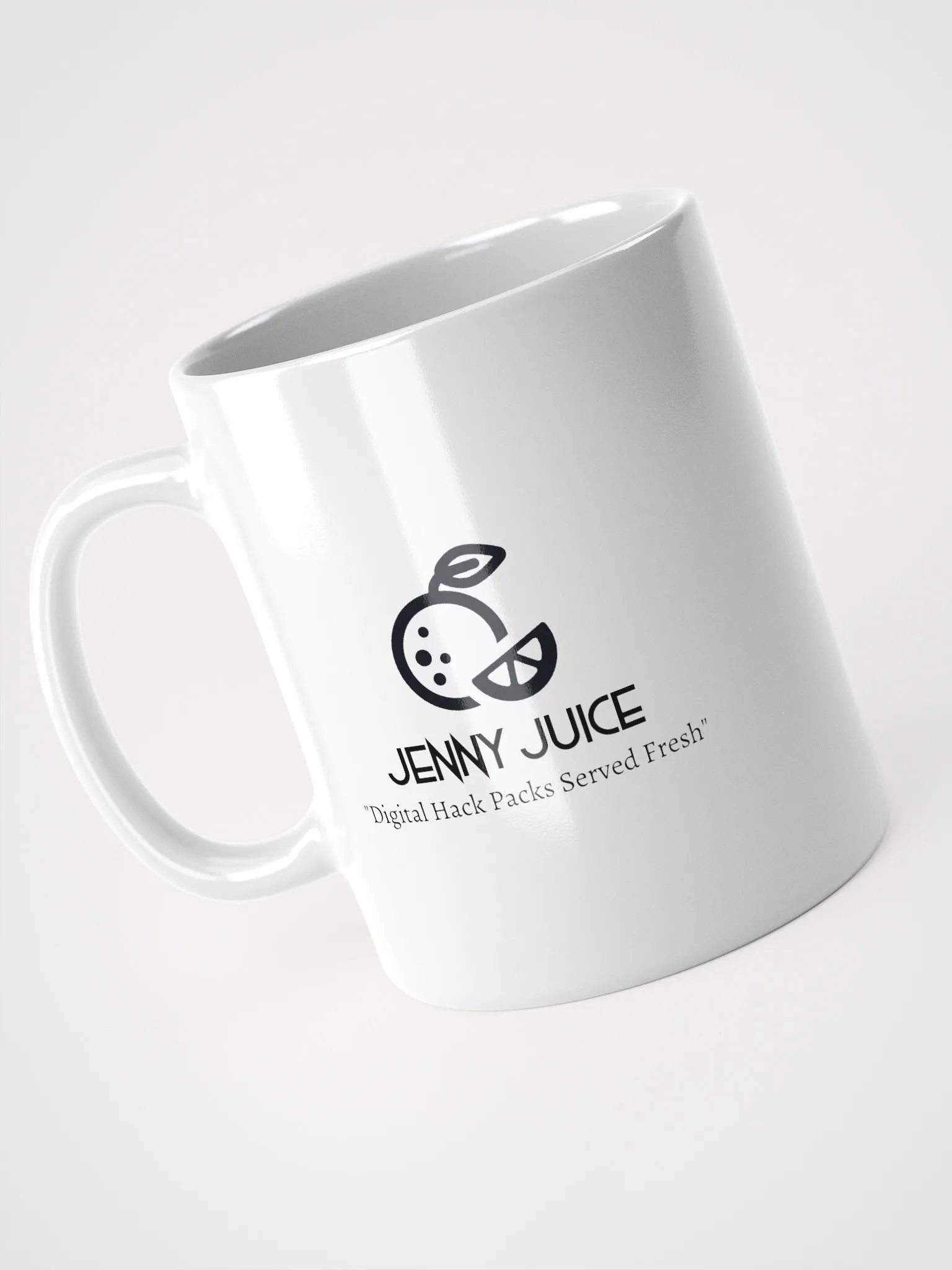 JJ Juice Citrus Delight Mug product image (7)