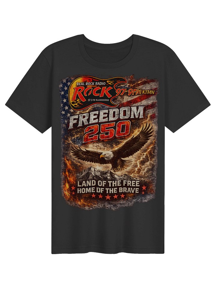 Freedom 250 Eagle product image (1)