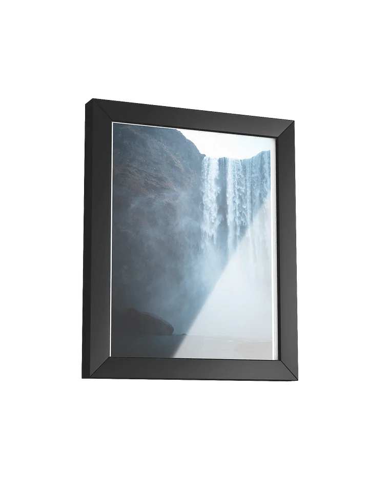 Skógafoss Waterfall product image (8)