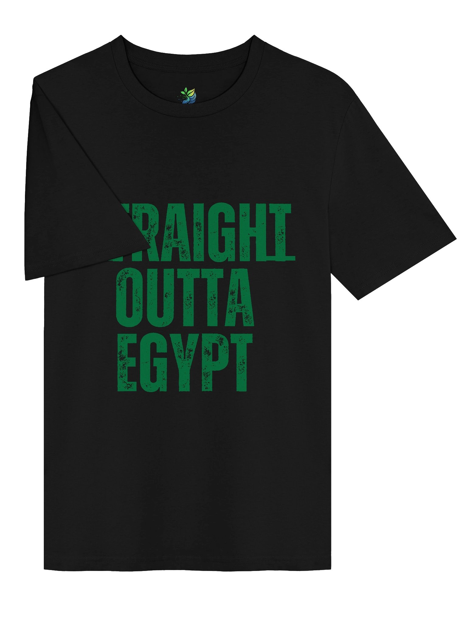 Straight Outta Egypt Unisex T-Shirt product image (12)
