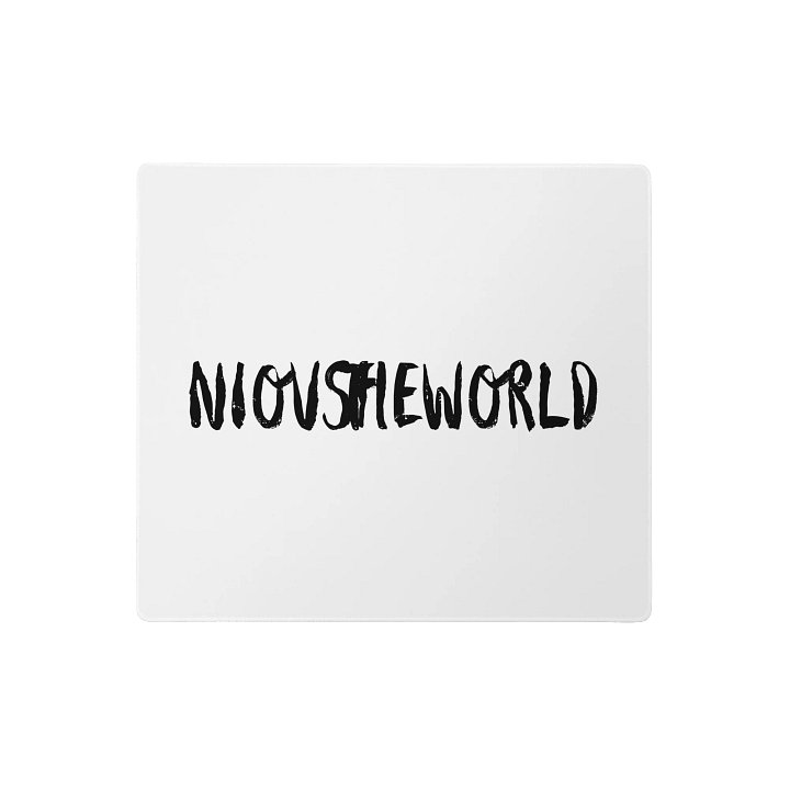 Versus The World Desktop Gaming Mat product image (1)