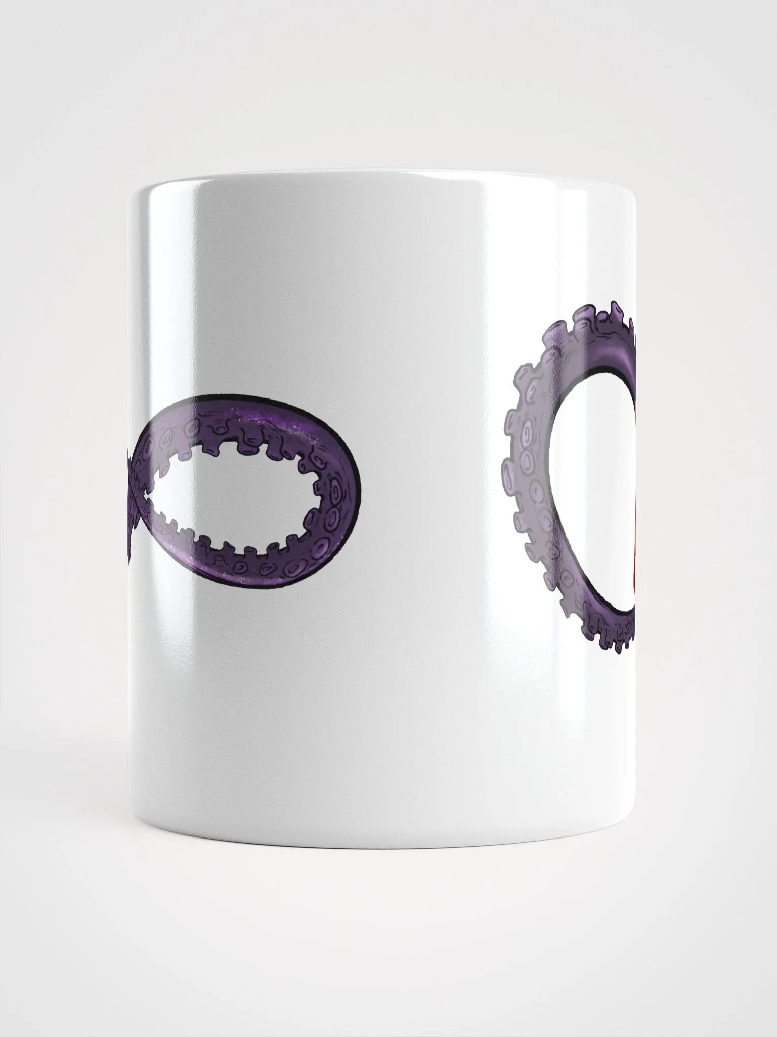 The Sweet Tentacle Mug product image (13)