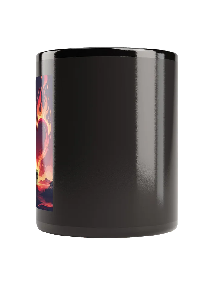Hearts In Flames product image (2)