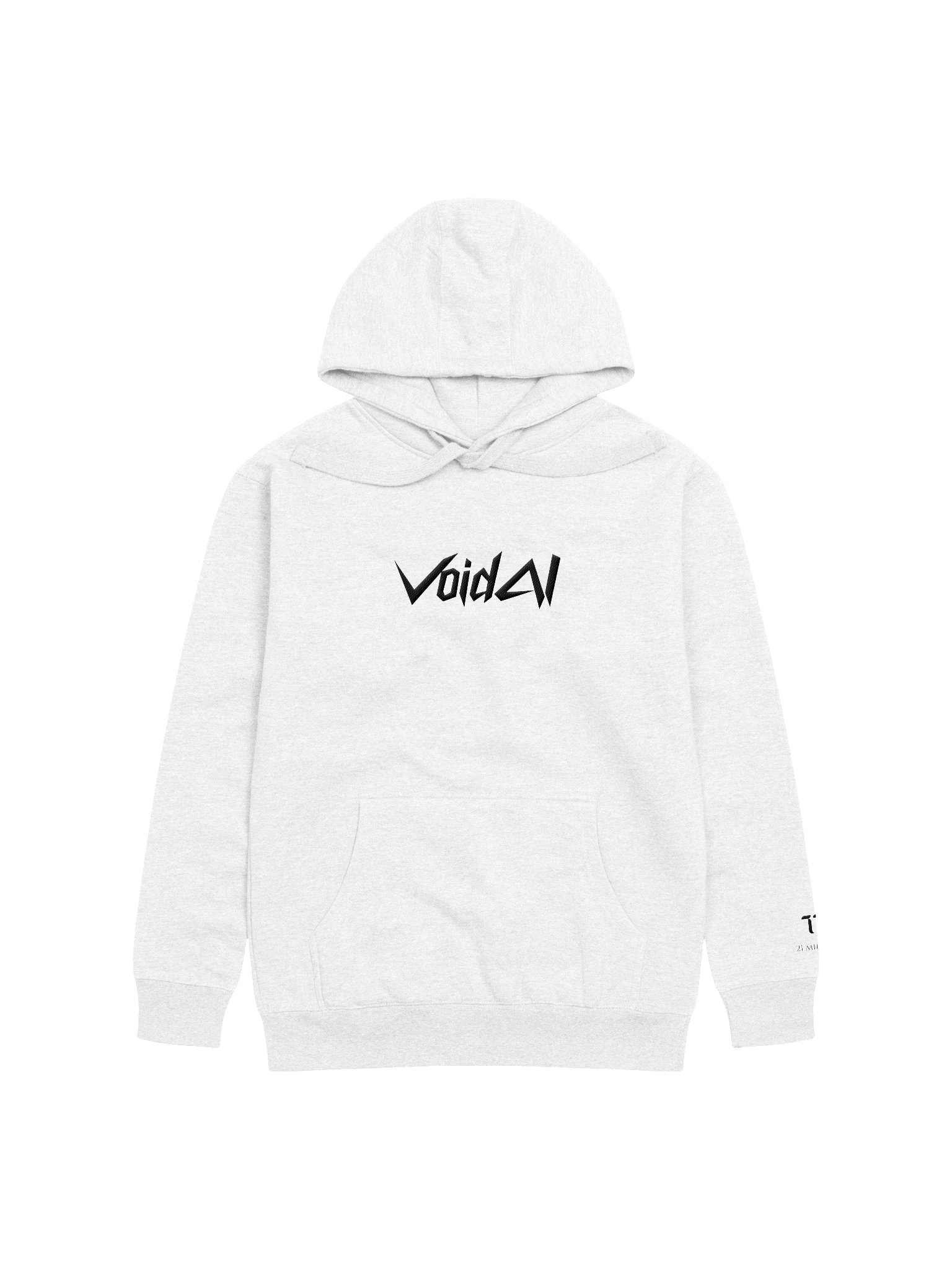 SN106 - Hoodie (Embroidered) product image (1)