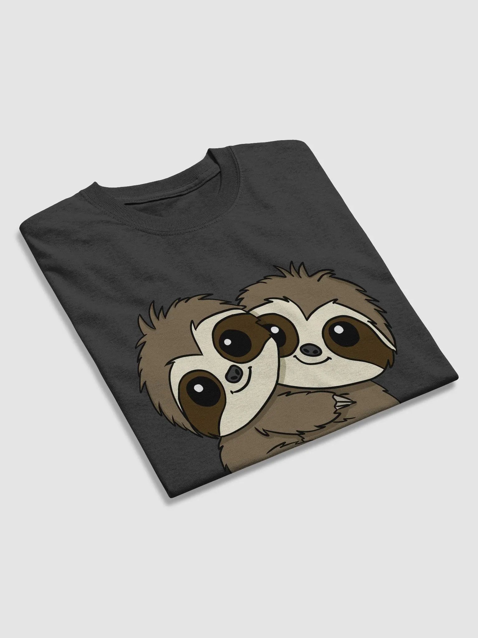 Hug - Shirt product image (31)