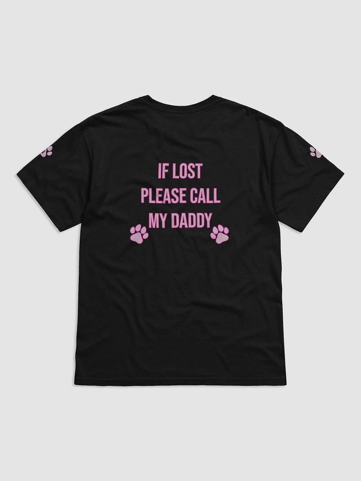 House Pet - Dog Pet Play Shirt product image (2)