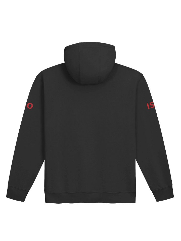 ISO HESI Standard Hoodie product image (2)
