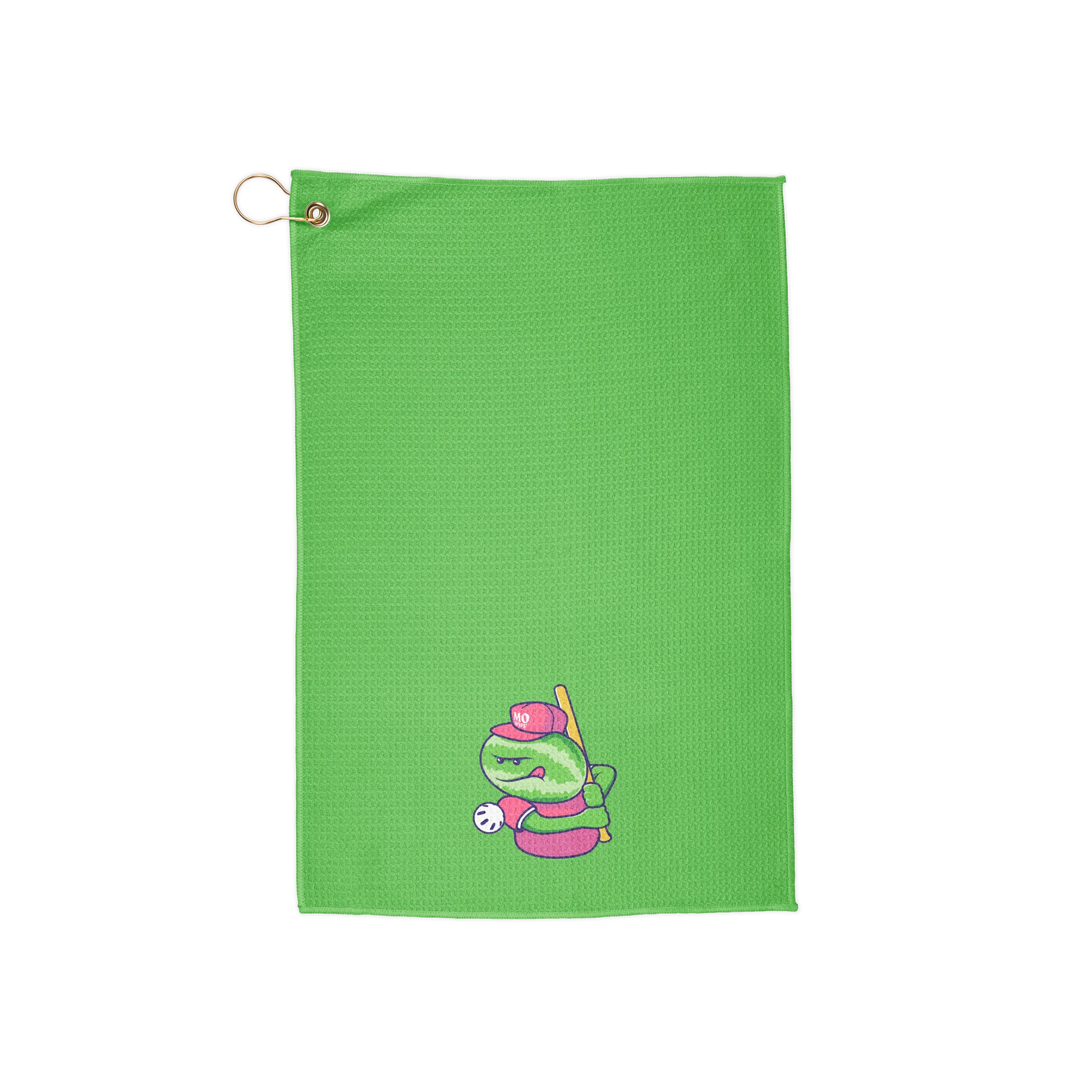 Melonheads Towel product image (1)