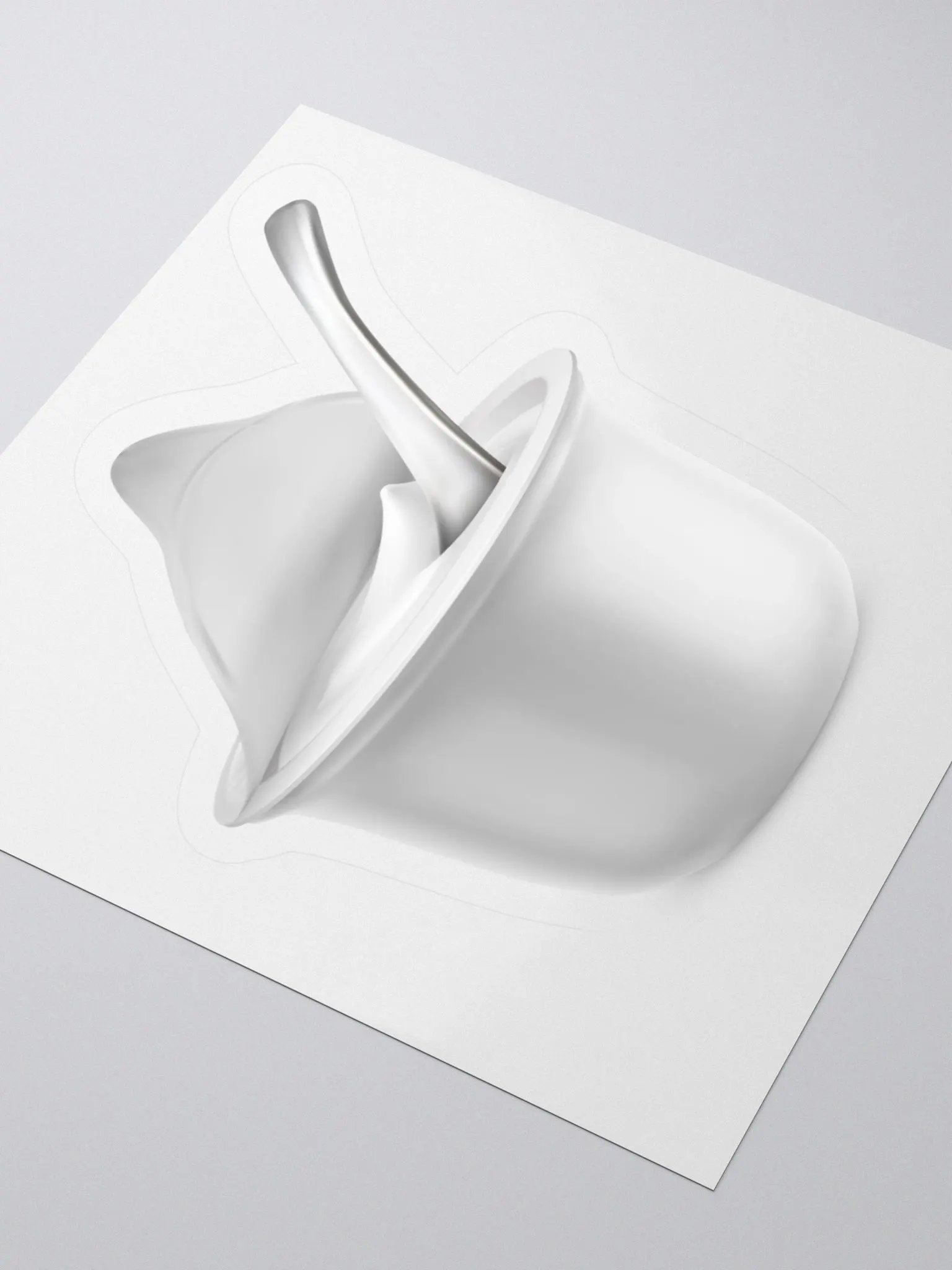 yogurt cup sticker product image (7)
