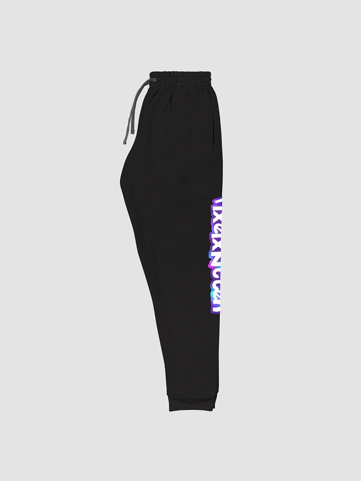 [PixelxKitten] Unisex Joggers product image (2)
