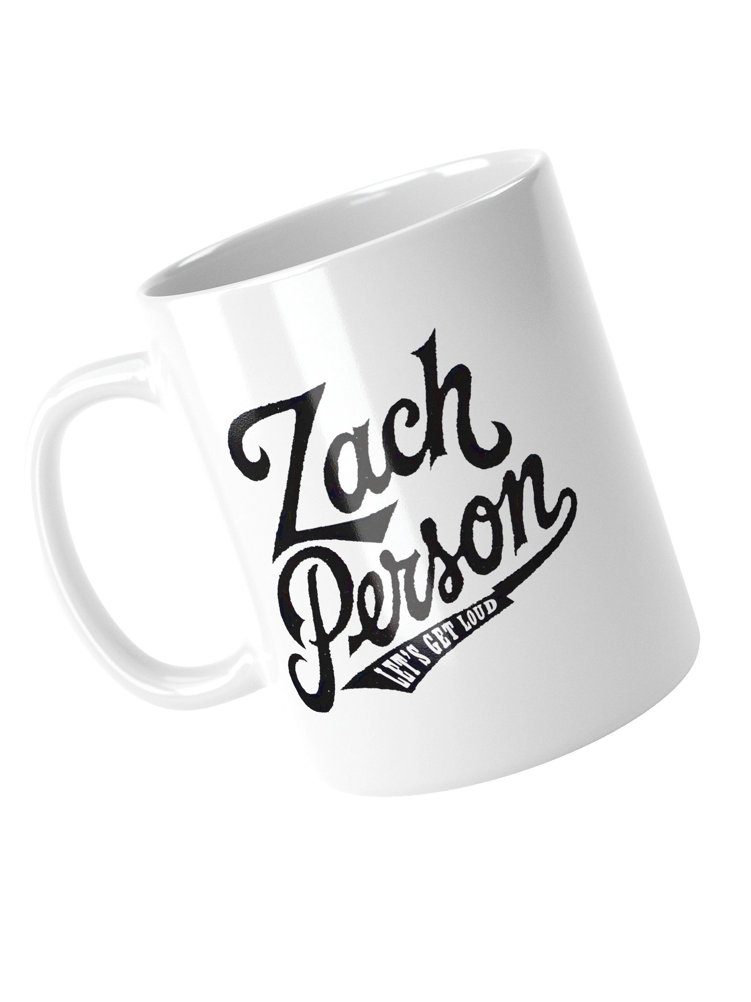 Backstage Brew Mug product image (5)