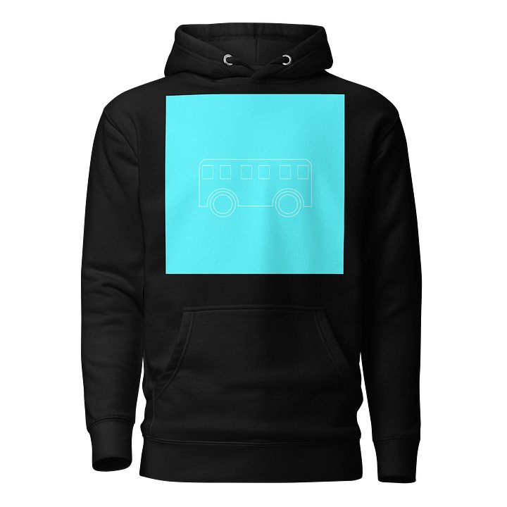 Colorminibus jacket product image (1)