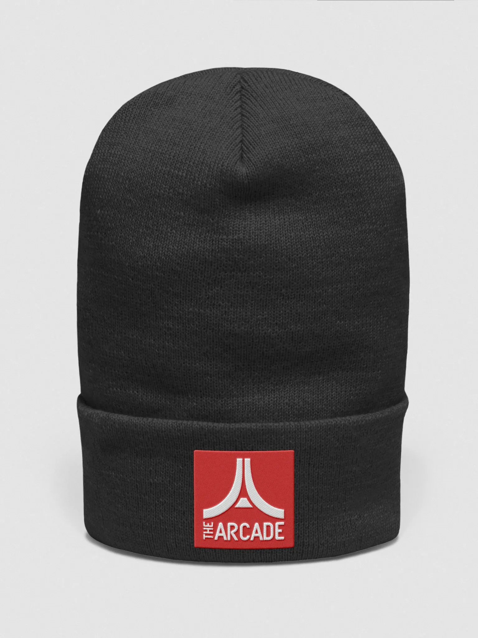 The Ataricade ∙ Beanie product image (1)